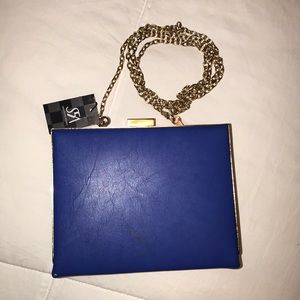 Saks Fifth Avenue Crossbody Purse